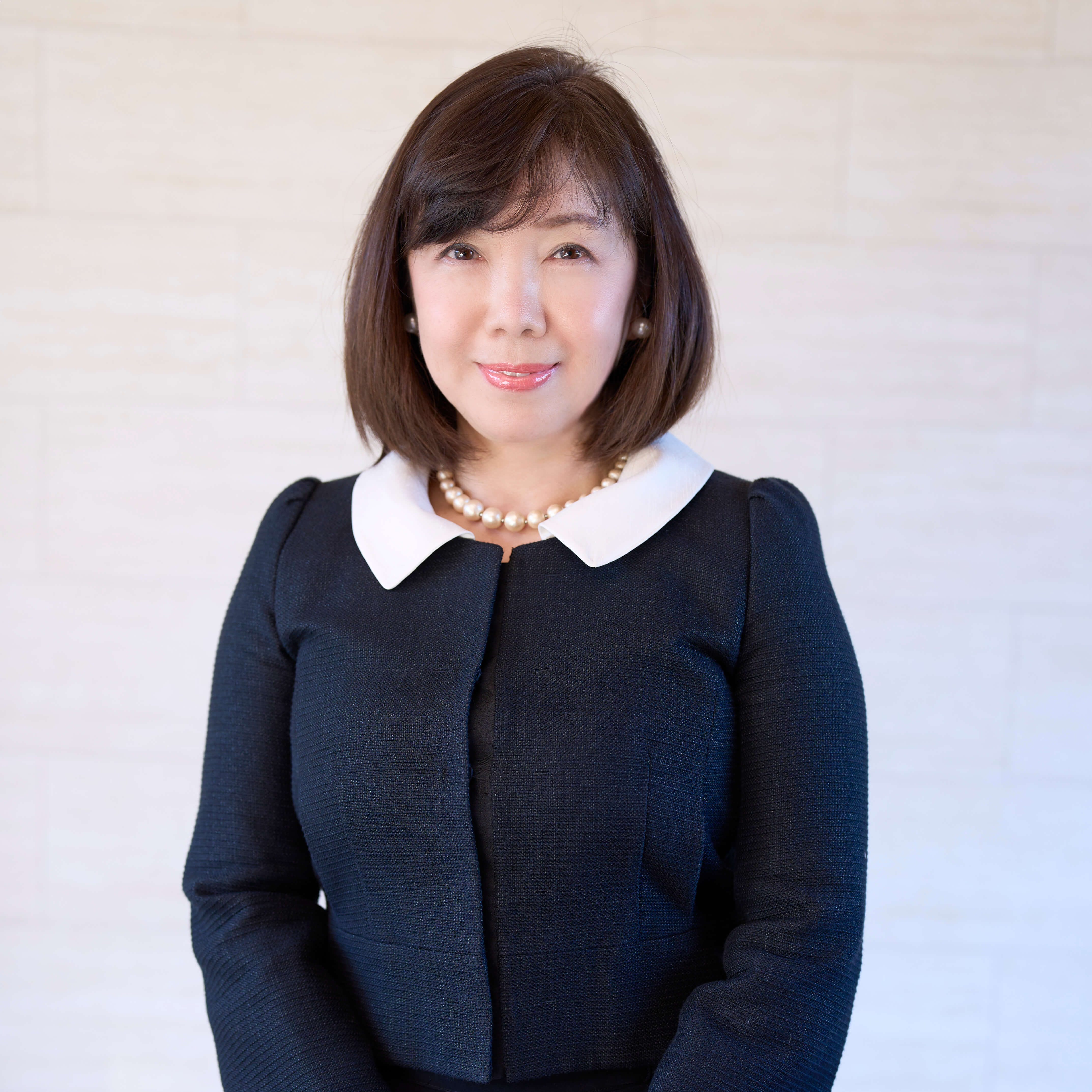 株式会社フエクリー 代表取締役　殖栗由美